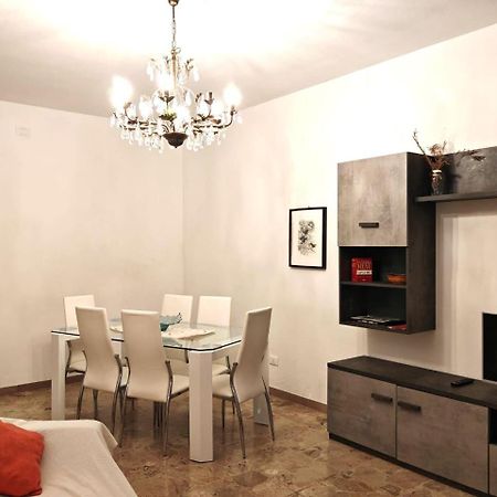 Laura Apartment Venice 4 P. 15 M To Venice Mestre Kültér fotó