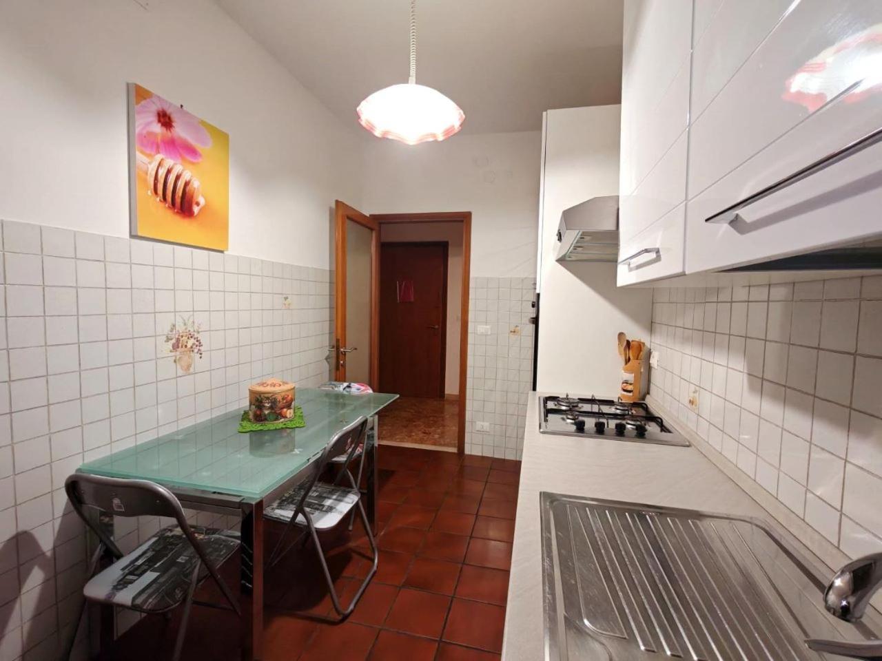 Laura Apartment Venice 4 P. 15 M To Venice Mestre Kültér fotó