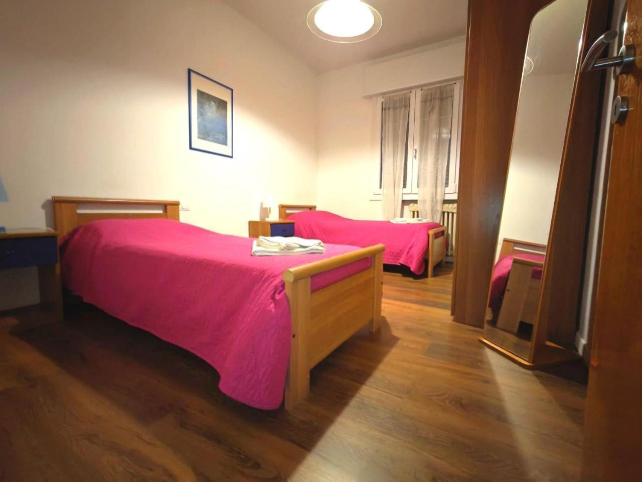 Laura Apartment Venice 4 P. 15 M To Venice Mestre Kültér fotó