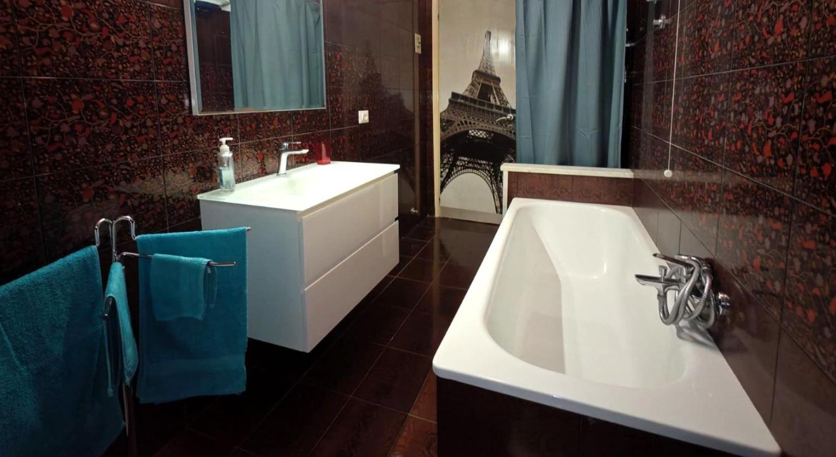 Laura Apartment Venice 4 P. 15 M To Venice Mestre Kültér fotó