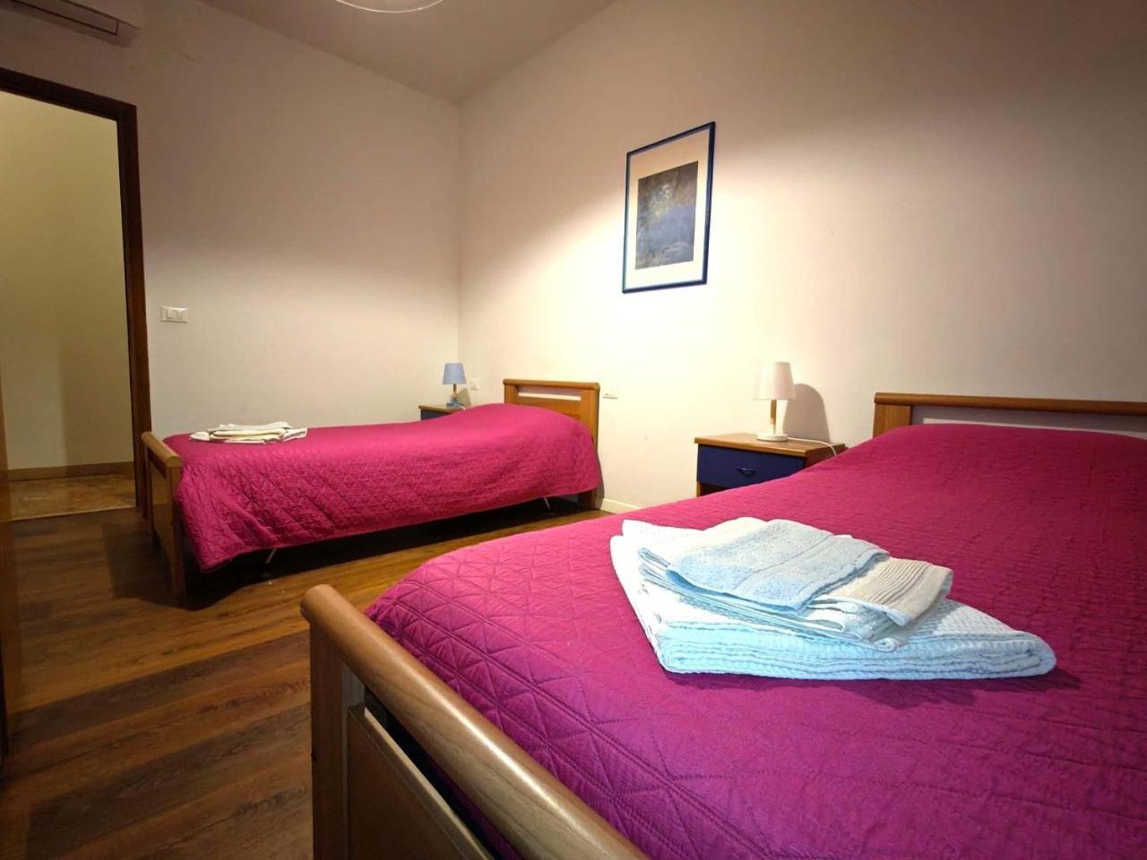 Laura Apartment Venice 4 P. 15 M To Venice Mestre Kültér fotó