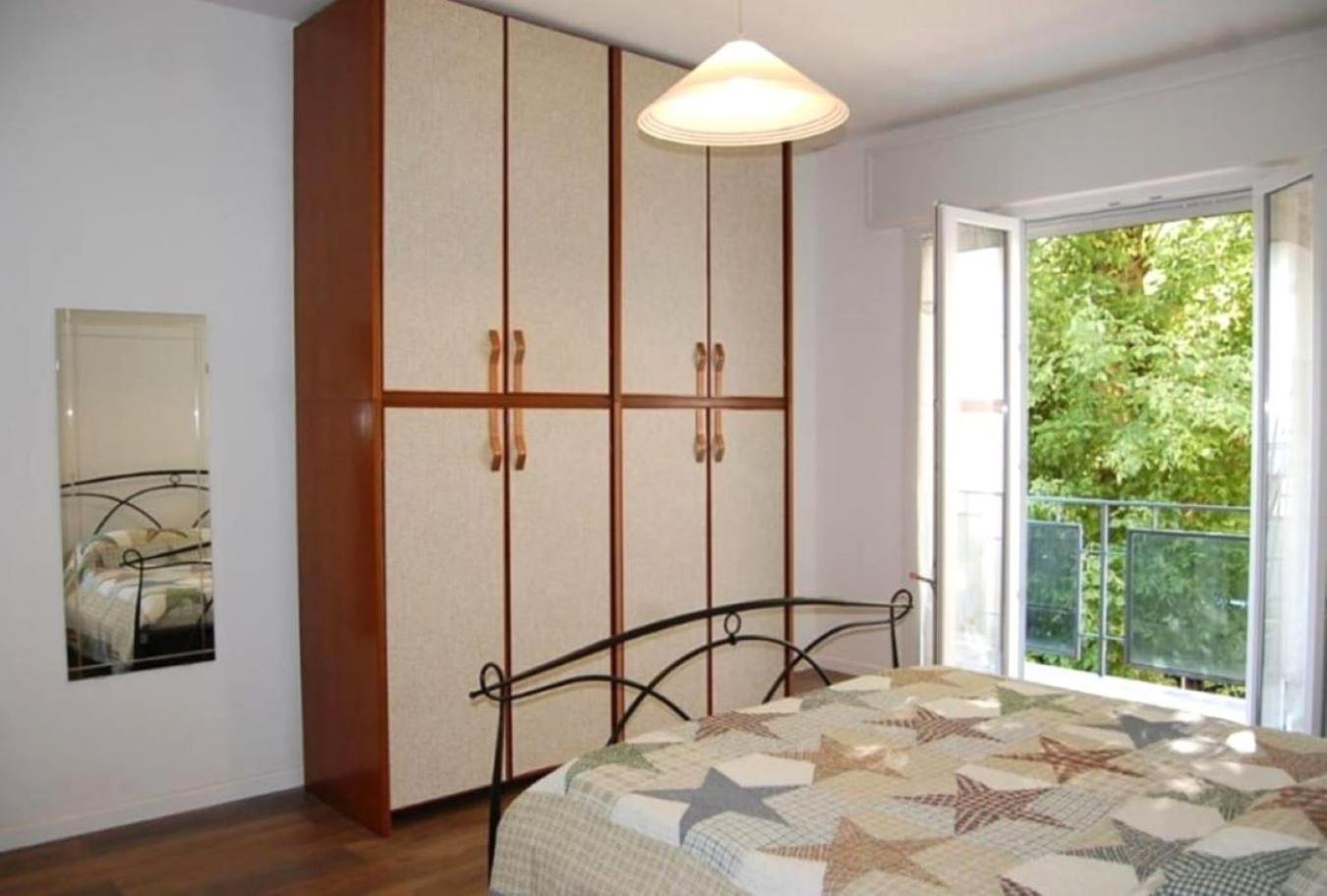 Laura Apartment Venice 4 P. 15 M To Venice Mestre Kültér fotó