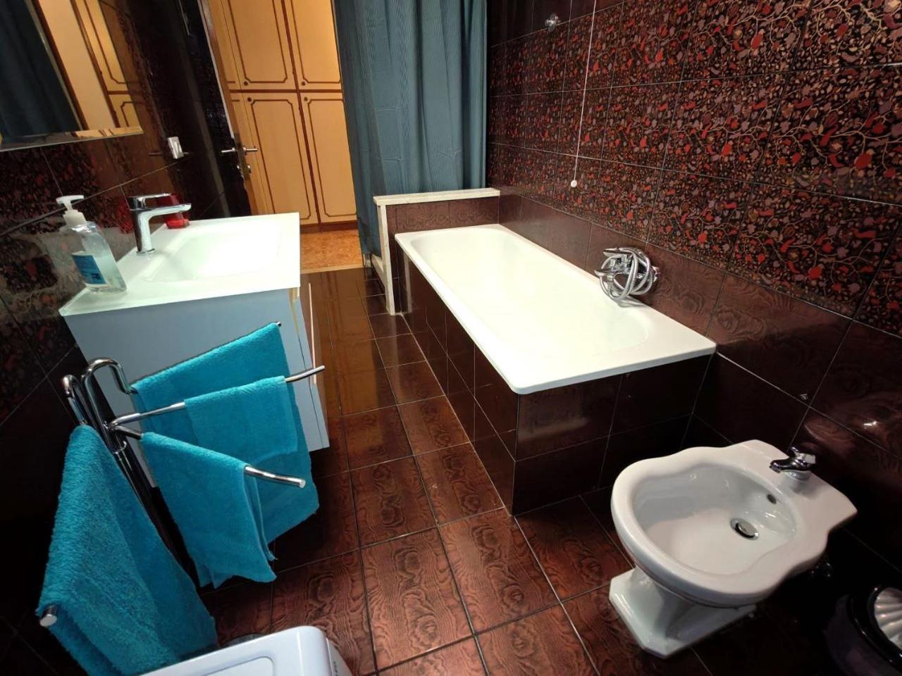 Laura Apartment Venice 4 P. 15 M To Venice Mestre Kültér fotó