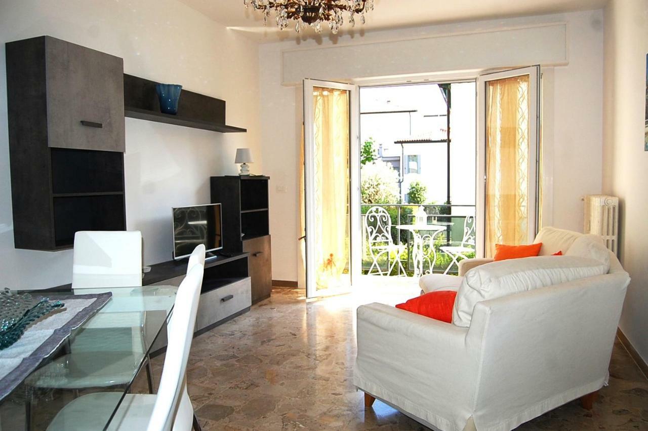 Laura Apartment Venice 4 P. 15 M To Venice Mestre Kültér fotó